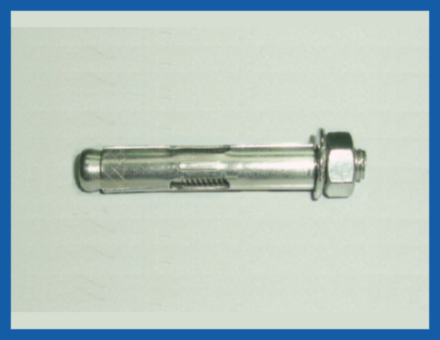 SLEEVE ANCHOR (STAINLESS STEEL)